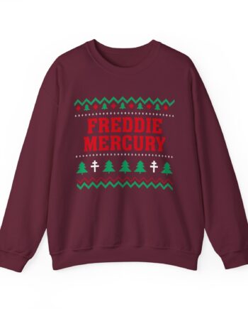 F M Unisex Heavy Blend™ Crewneck Sweatshirt