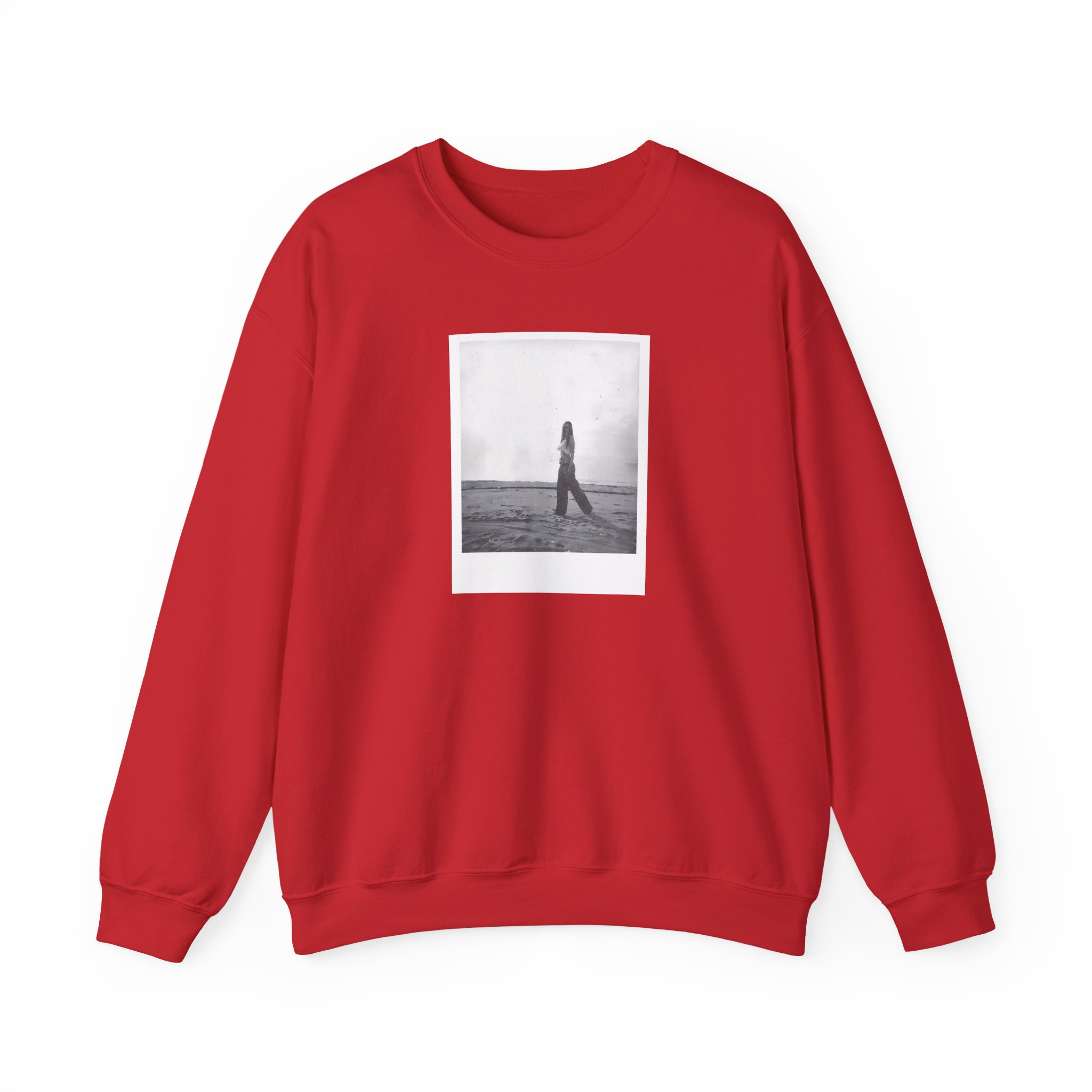 AM Unisex Heavy Blendâ„¢ Crewneck Sweatshirt