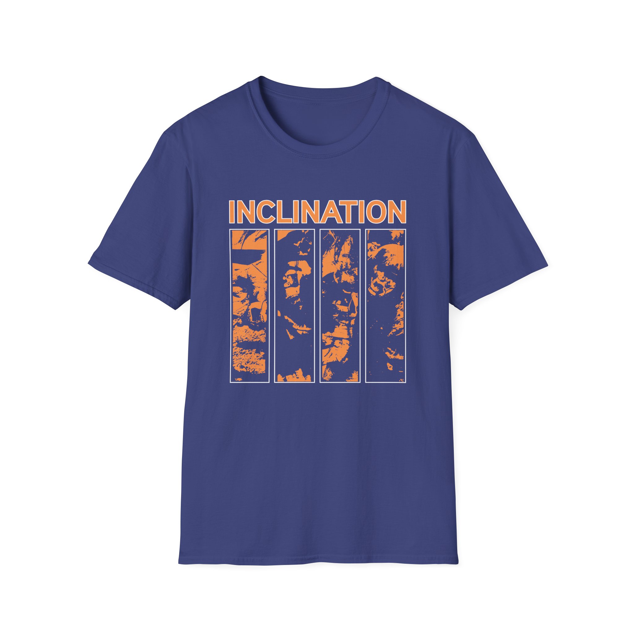 Inclination Unisex Softstyle T-Shirt