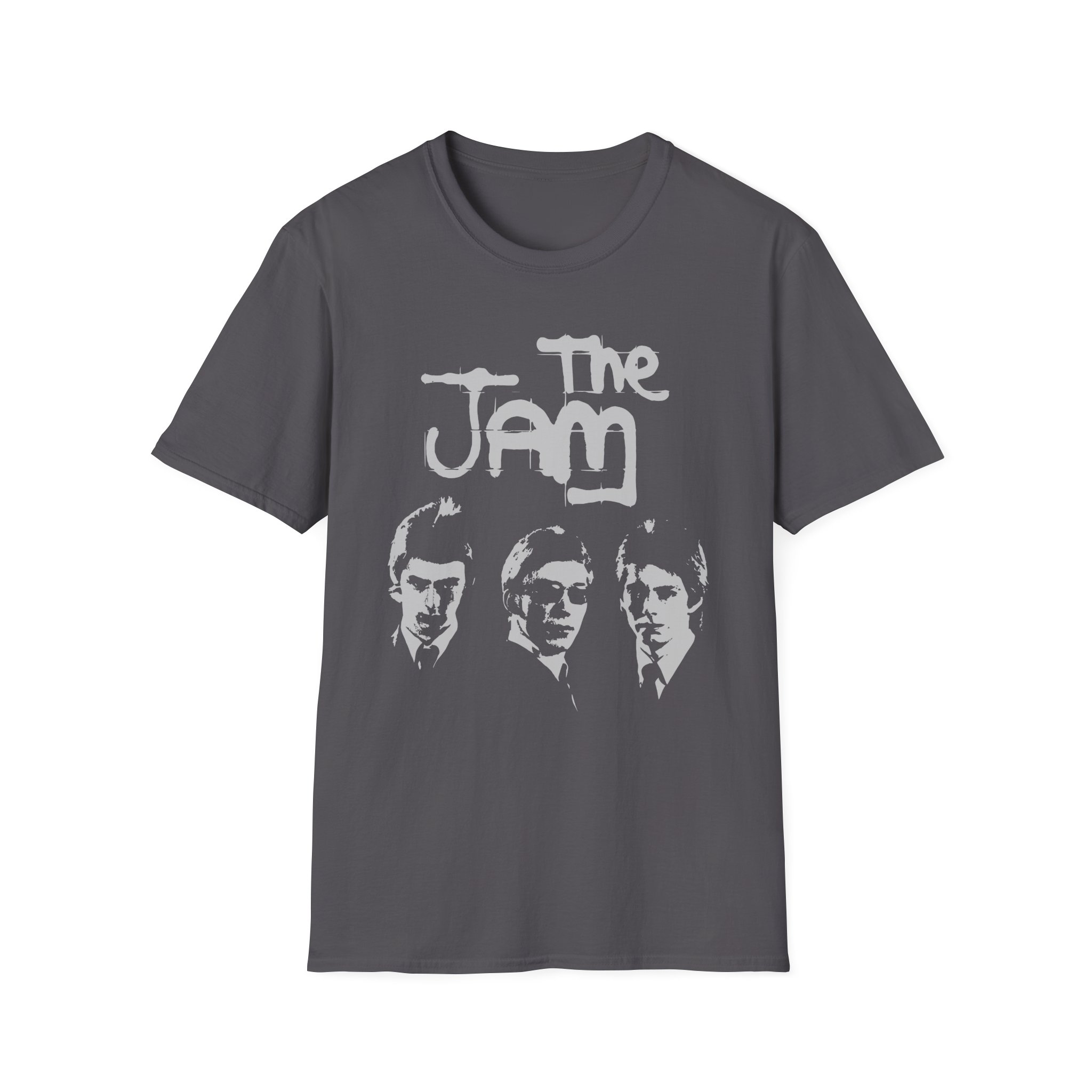 TJ Band Unisex Softstyle T-Shirt