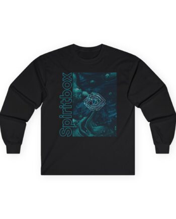 Spiritbox Unisex Ultra Cotton Long Sleeve Tee