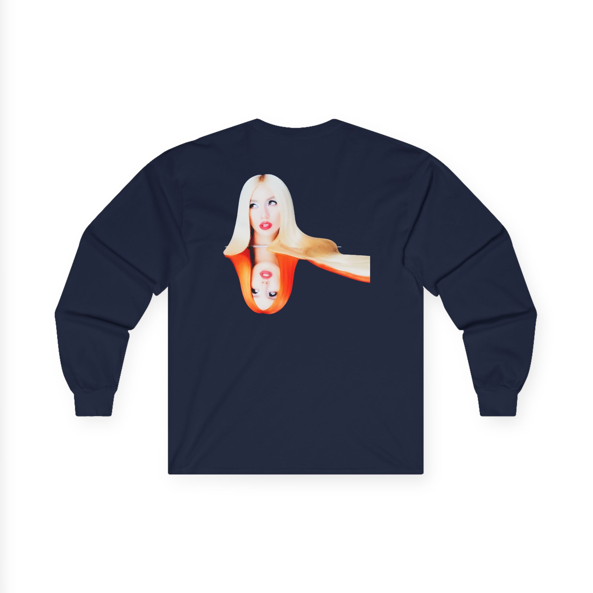 AM Unisex Ultra Cotton Long Sleeve Tee