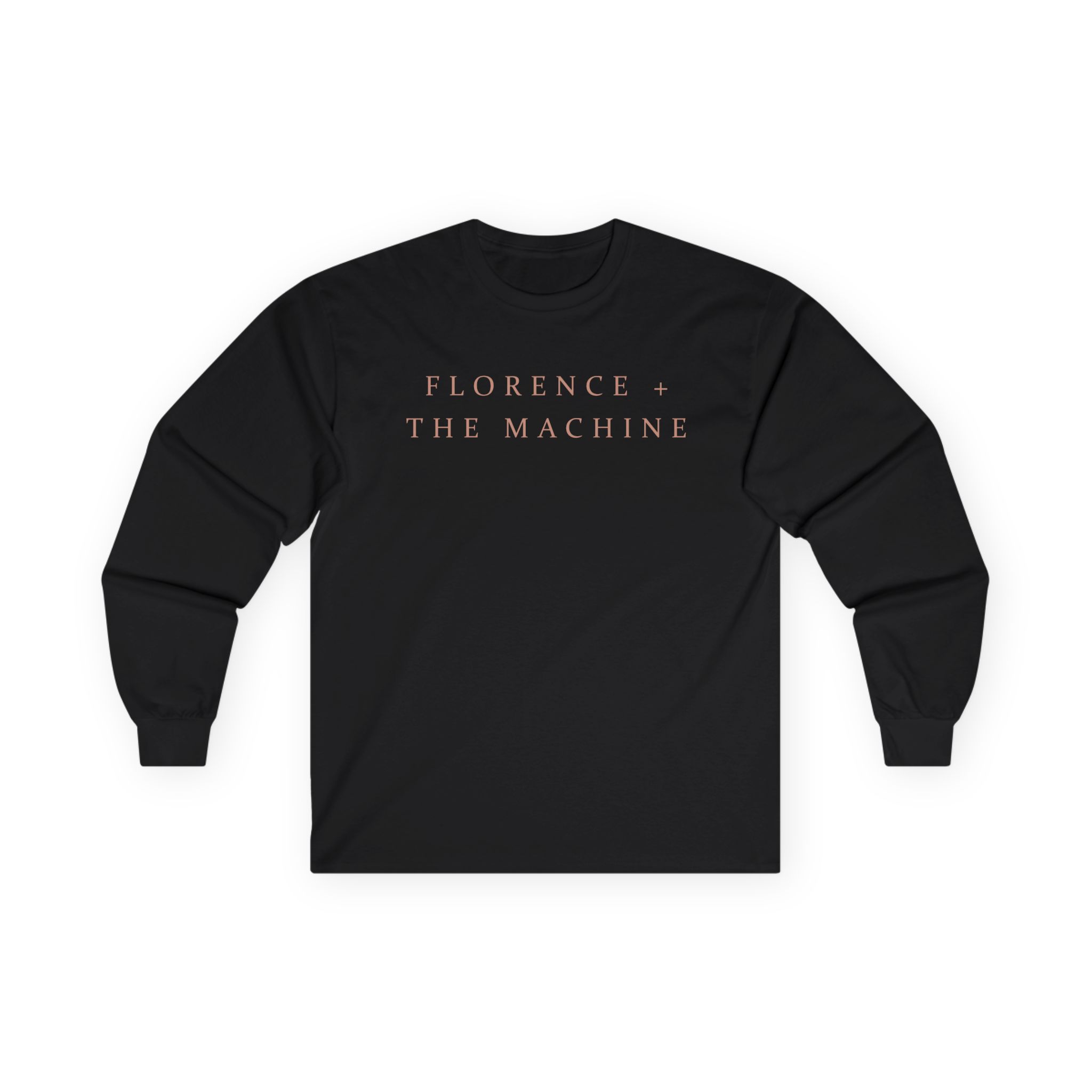 Florence and the Machine Fatm Dance Fever Unisex Ultra Cotton Long Sleeve Tee