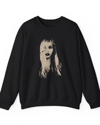 AM Nails Unisex Heavy Blend™ Crewneck Sweatshirt