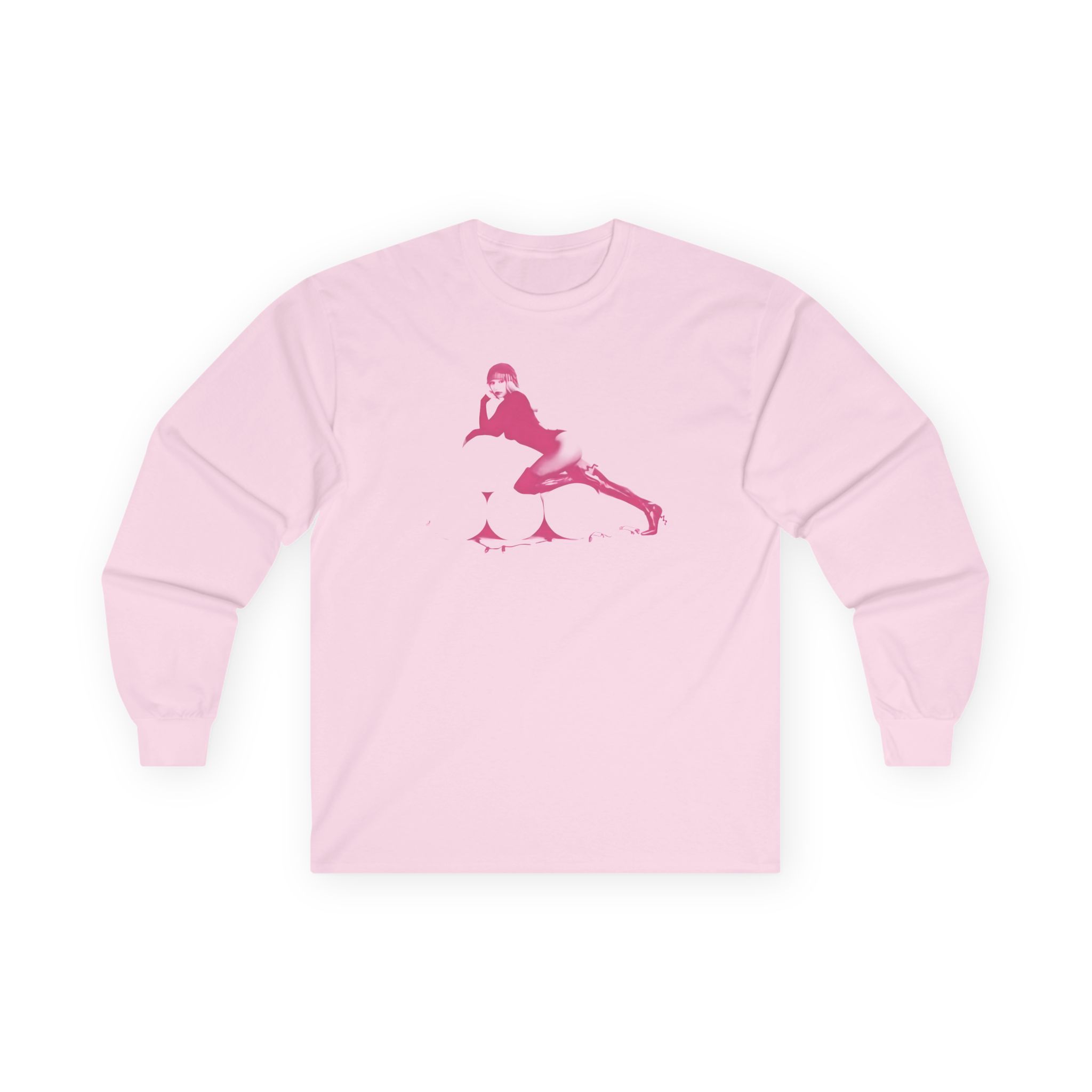 AM Unisex Ultra Cotton Long Sleeve Tee