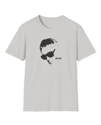 TJ Unisex Softstyle T-Shirt