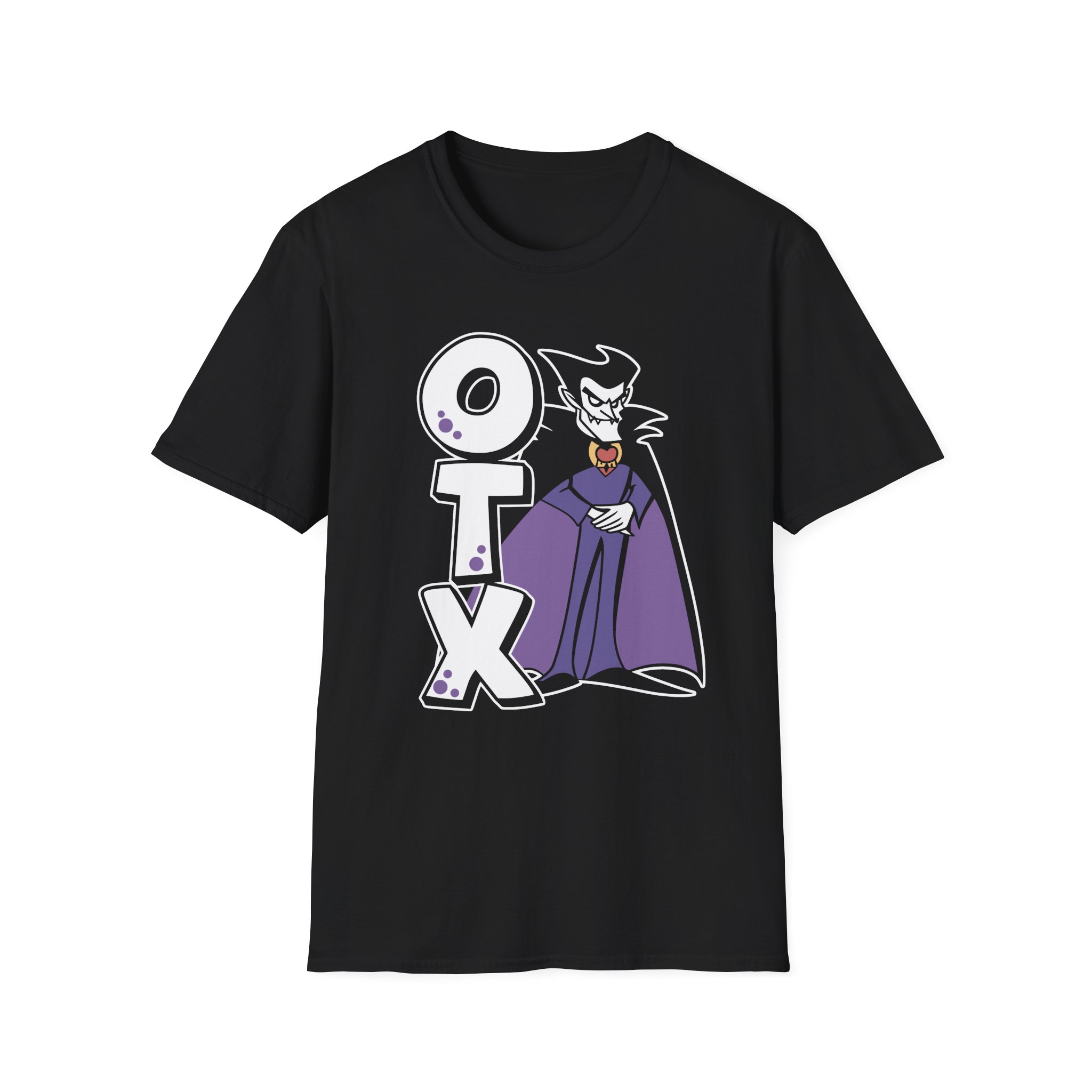 Ohgeesy Vamp Unisex Softstyle T-Shirt