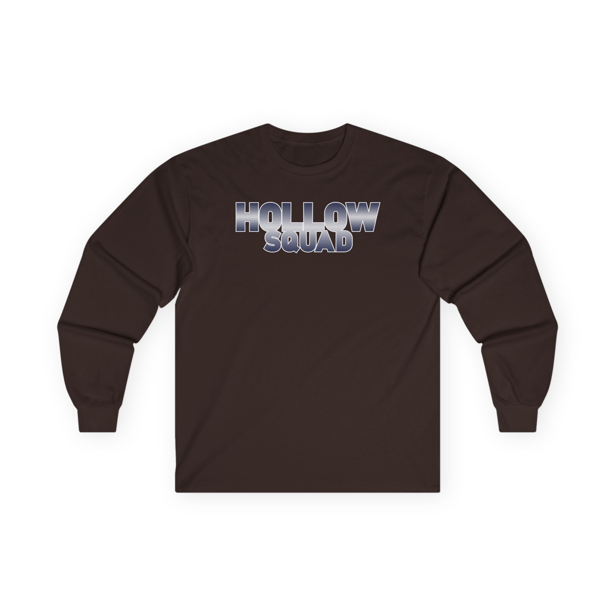 Xavier Wulf hollowsquad LA death the kid Unisex Ultra Cotton Long Sleeve Tee