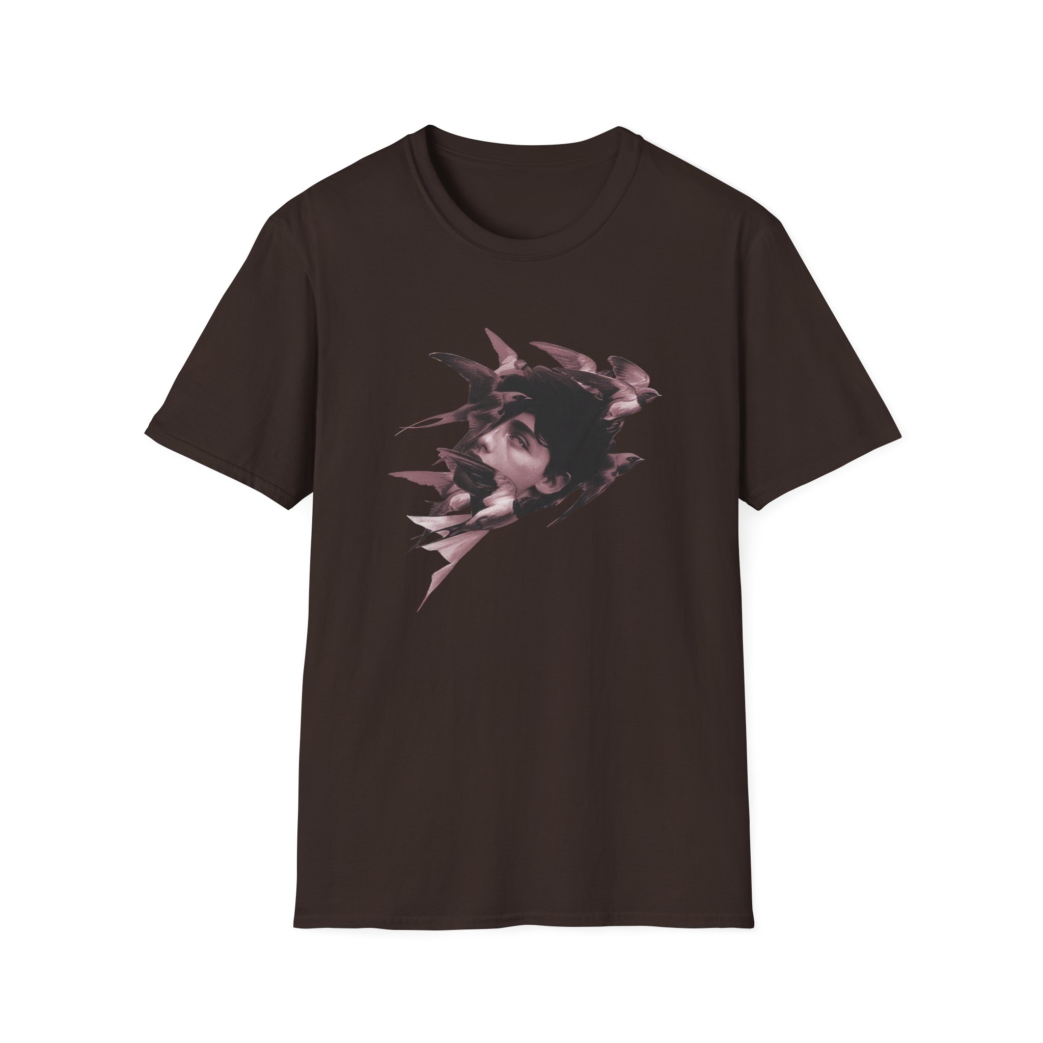 Vola Phantom Unisex Softstyle T-Shirt