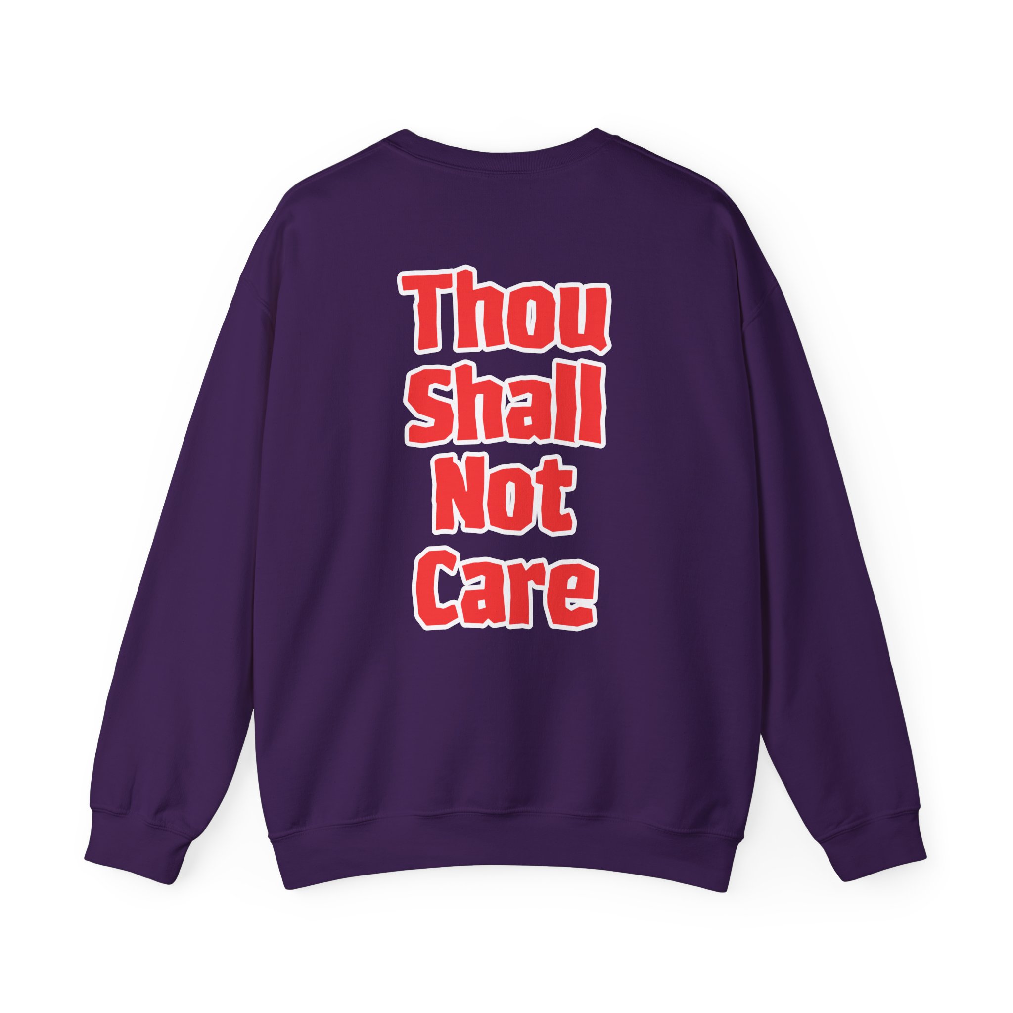 Vintage Early 00s Murderdolls Unisex Heavy Blendâ„¢ Crewneck Sweatshirt