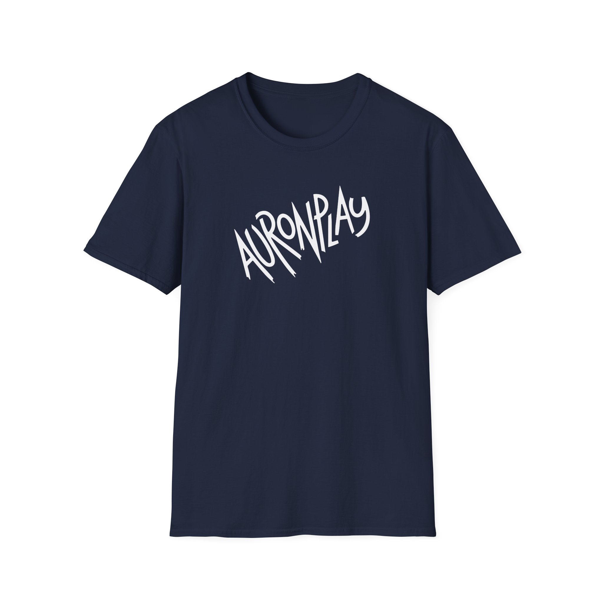 Auronplay Unisex Softstyle T-Shirt