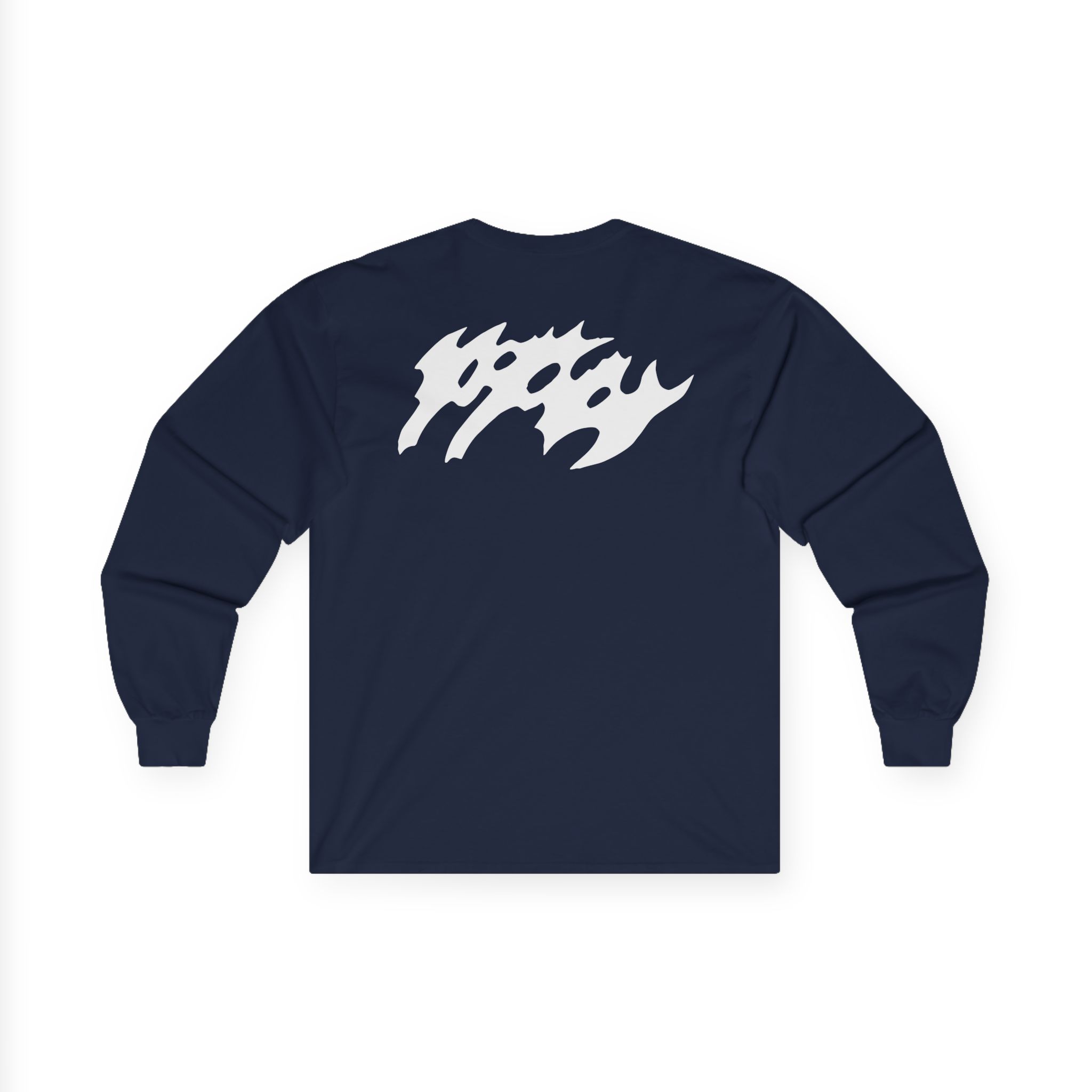 Poppy They're All Around Us Unisex Ultra Cotton Long Sleeve Tee