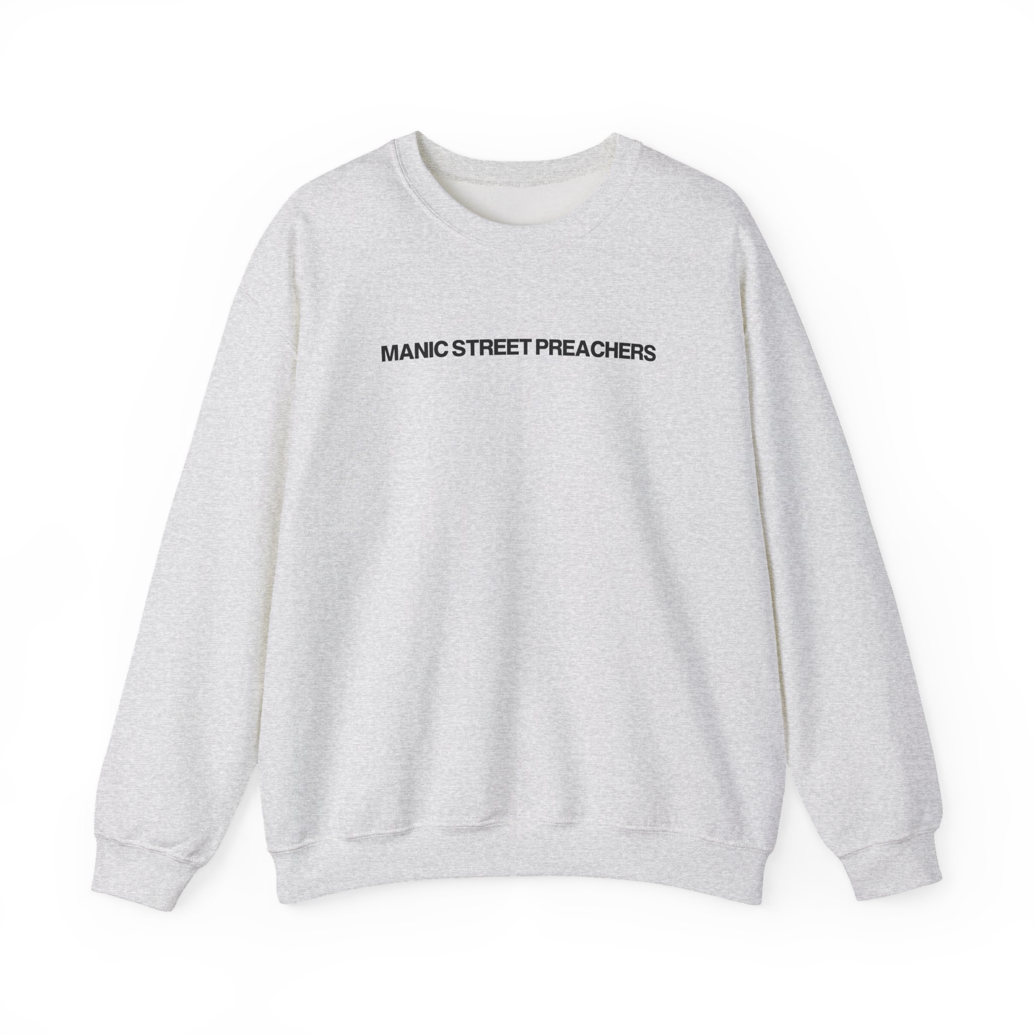 Manic Street Preachers Boys From Eton Unisex Heavy Blendâ„¢ Crewneck Sweatshirt
