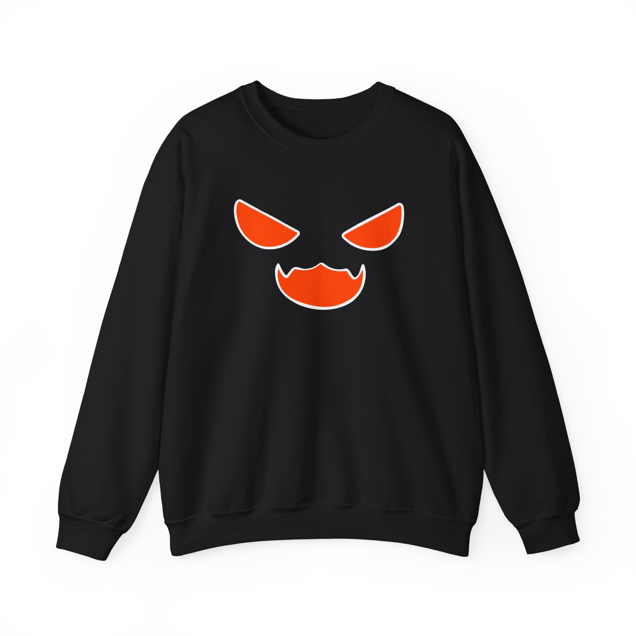 Aphmau Werewolf Cat Unisex Heavy Blendâ„¢ Crewneck Sweatshirt