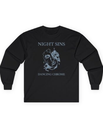 Night Sins Unisex Ultra Cotton Long Sleeve Tee