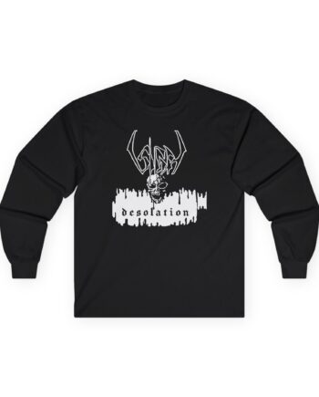 Sigh Desolation Unisex Ultra Cotton Long Sleeve Tee