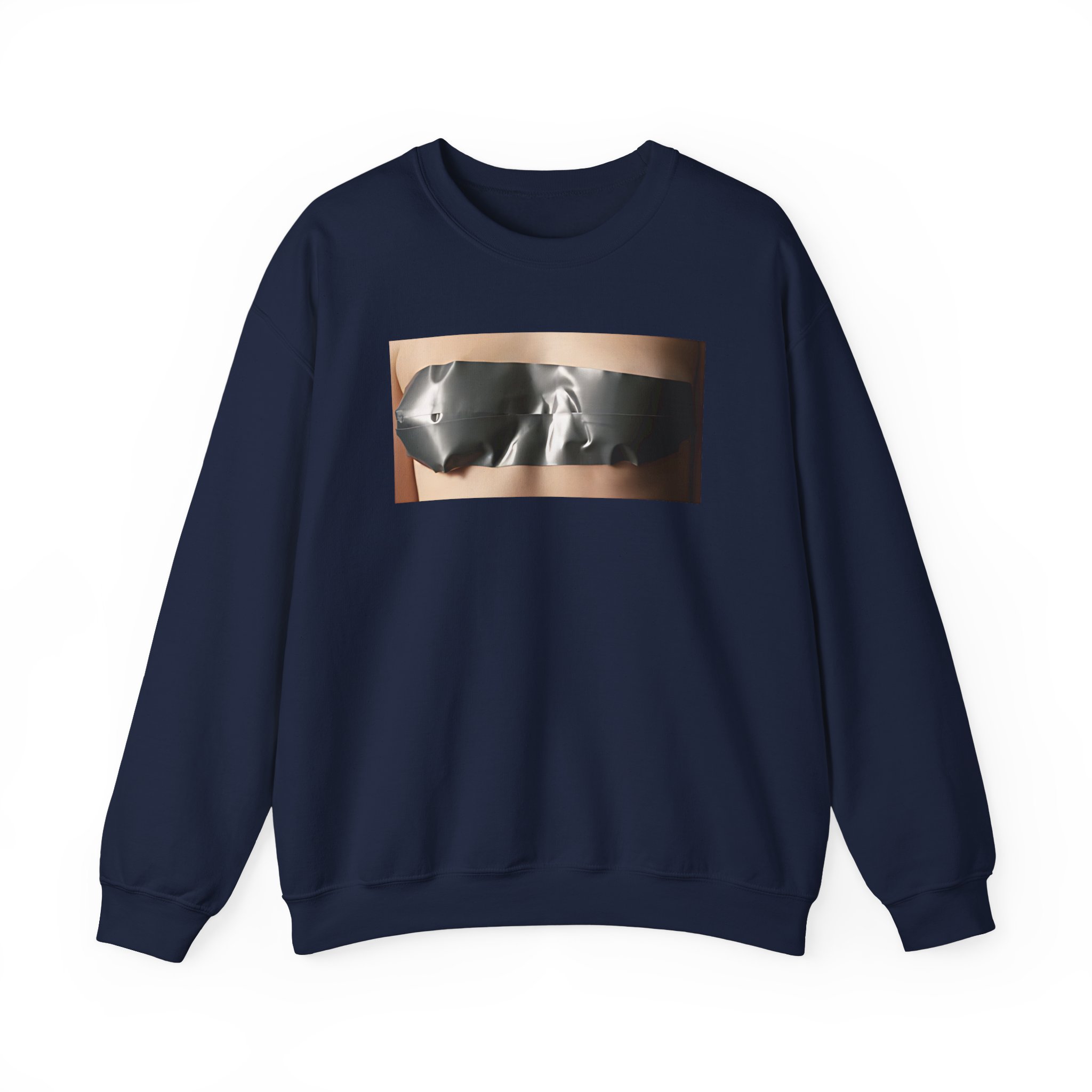 Lorde Moty Photo Unisex Heavy Blendâ„¢ Crewneck Sweatshirt
