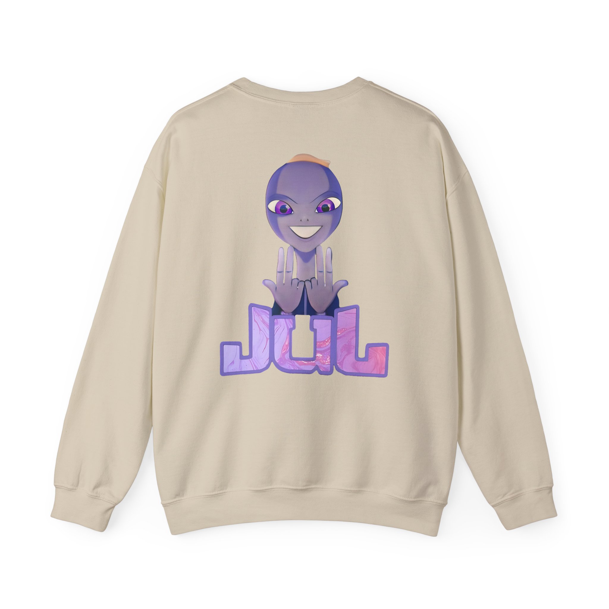 Unisex Heavy Blendâ„¢ Crewneck Sweatshirt