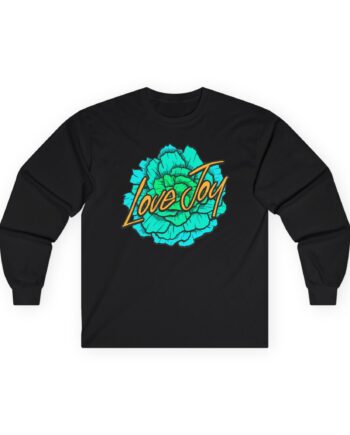 Lovejoy Unisex Ultra Cotton Long Sleeve Tee