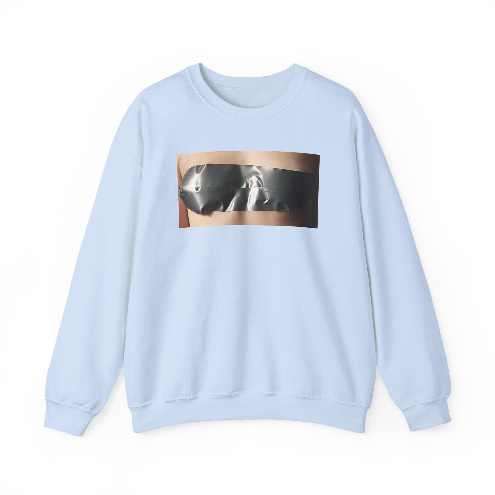 Lorde Moty Photo Unisex Heavy Blendâ„¢ Crewneck Sweatshirt