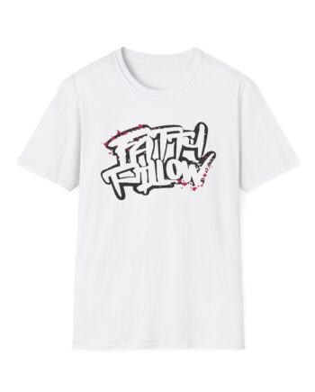 Fattypillow Unisex Softstyle T-Shirt
