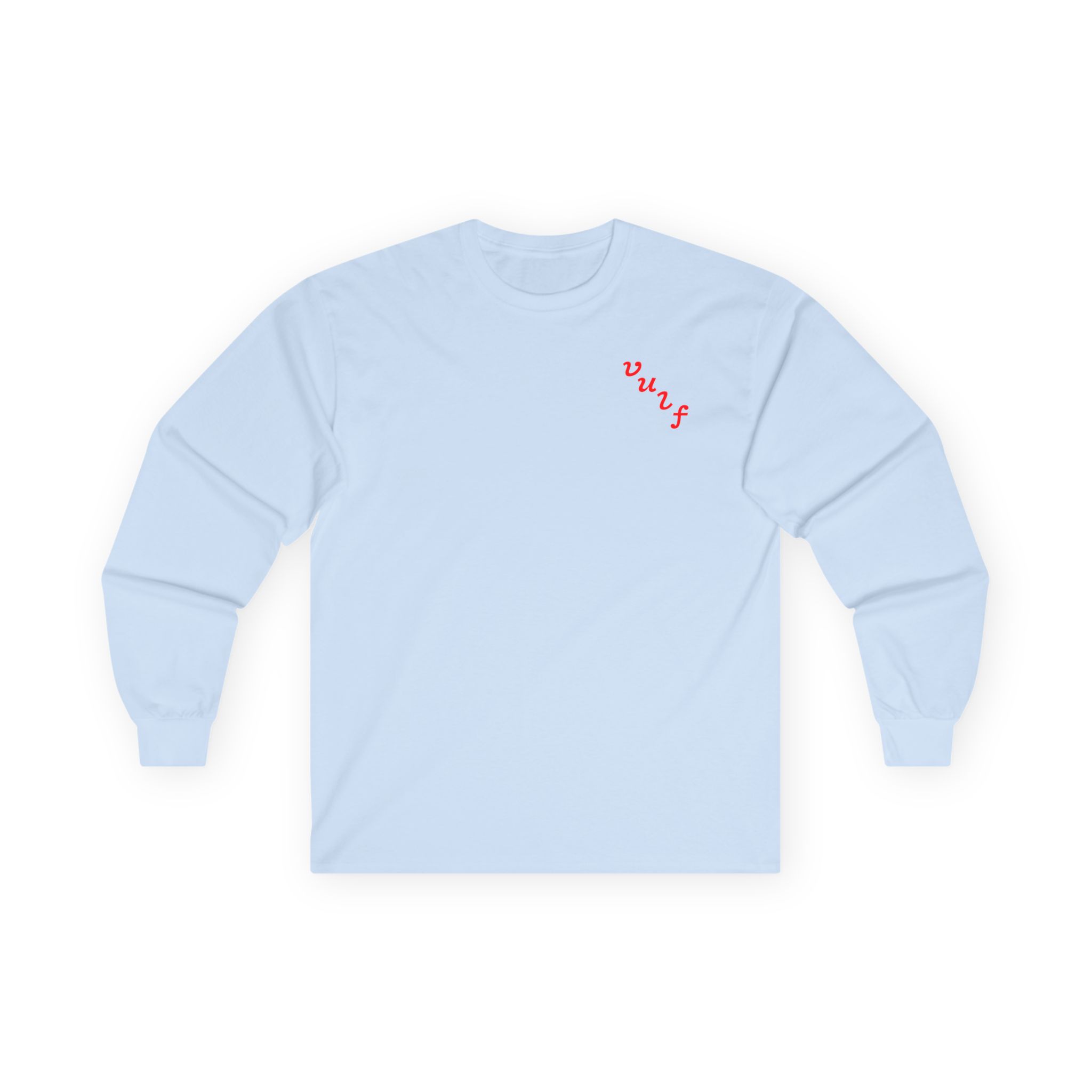 Vulfpeck Sauna Unisex Ultra Cotton Long Sleeve Tee