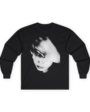 Poppy Unisex Ultra Cotton Long Sleeve Tee