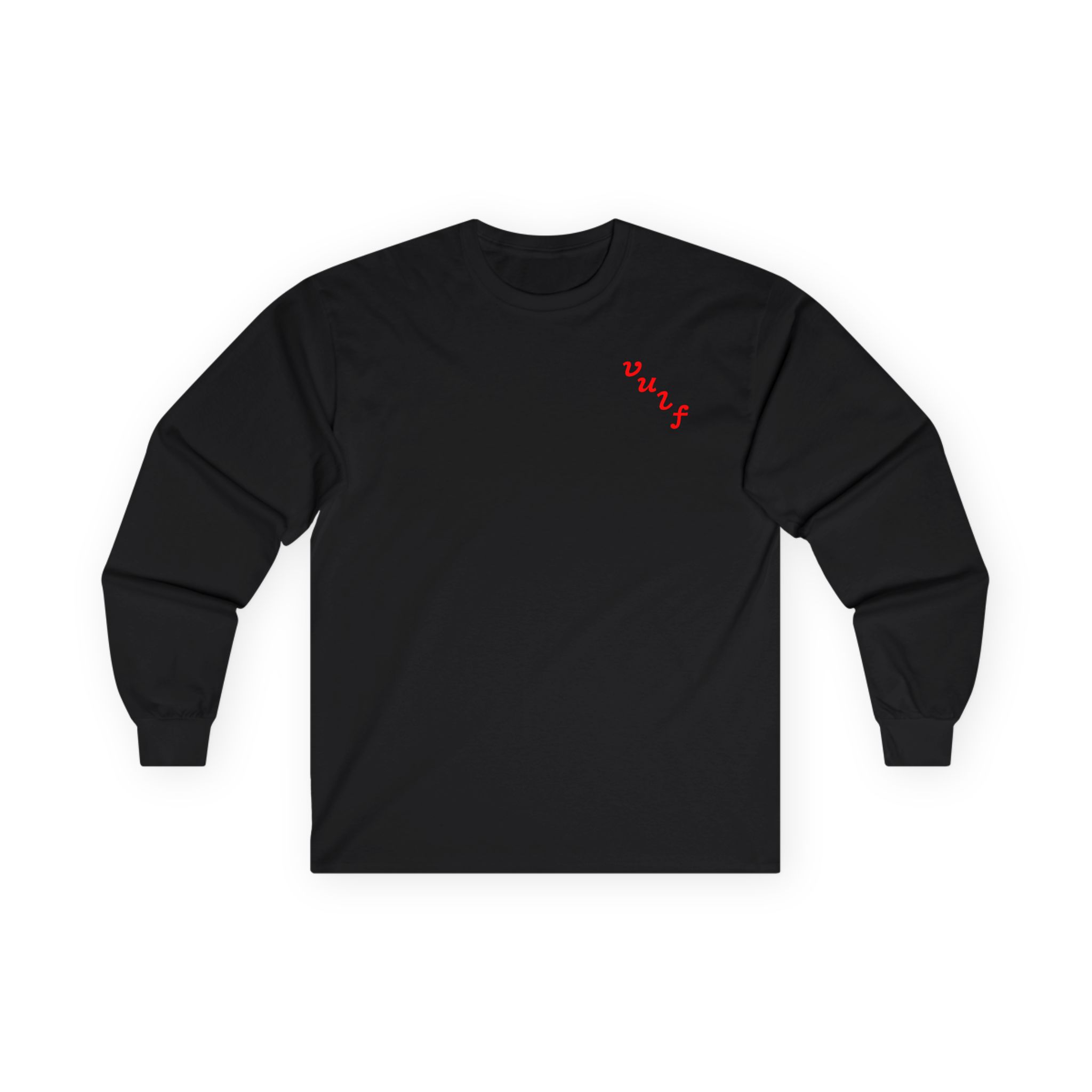 Vulfpeck Sauna Unisex Ultra Cotton Long Sleeve Tee