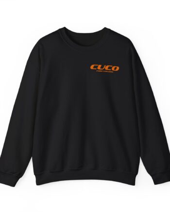 Cuco Unisex Heavy Blend™ Crewneck Sweatshirt