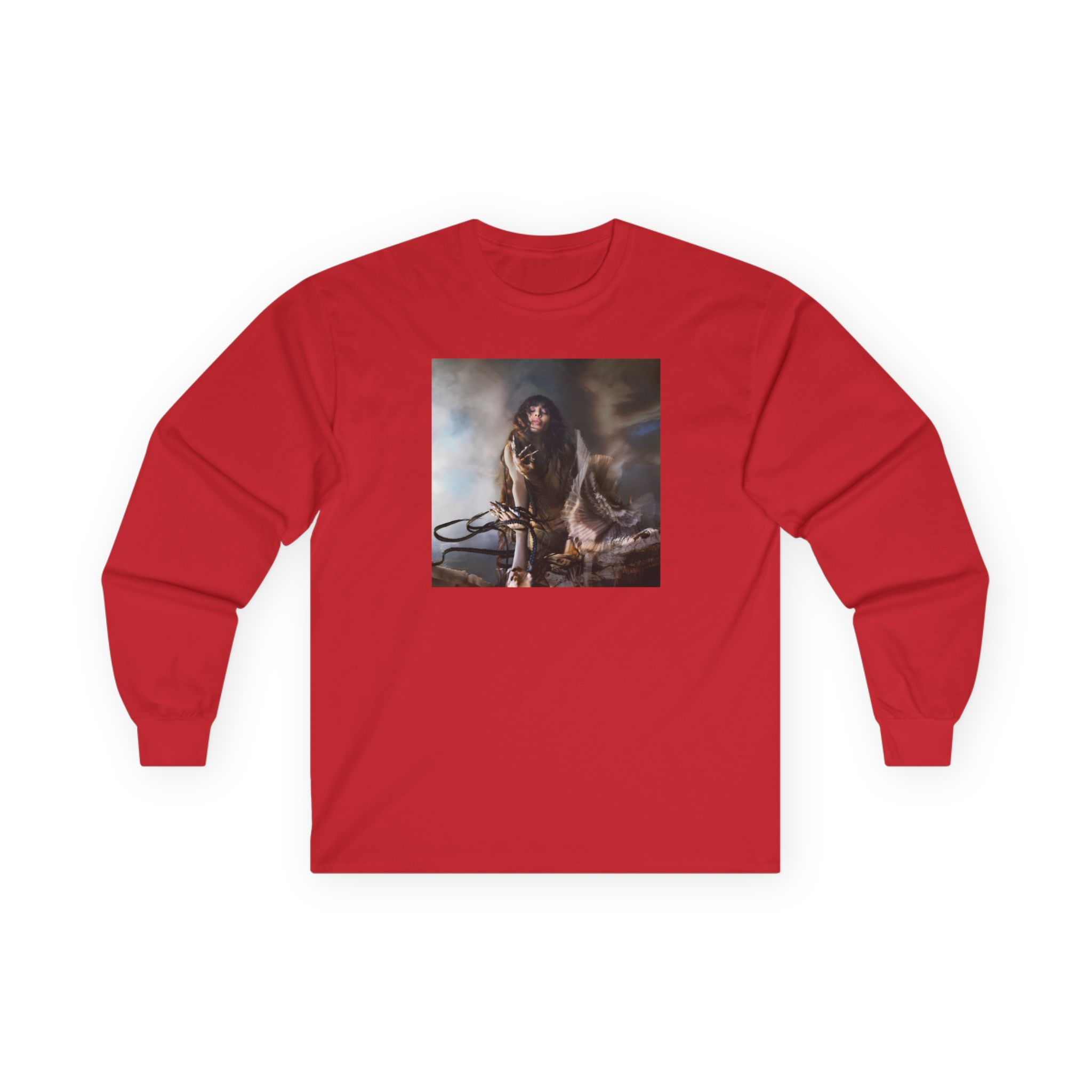 Loreen is It Love Unisex Ultra Cotton Long Sleeve Tee