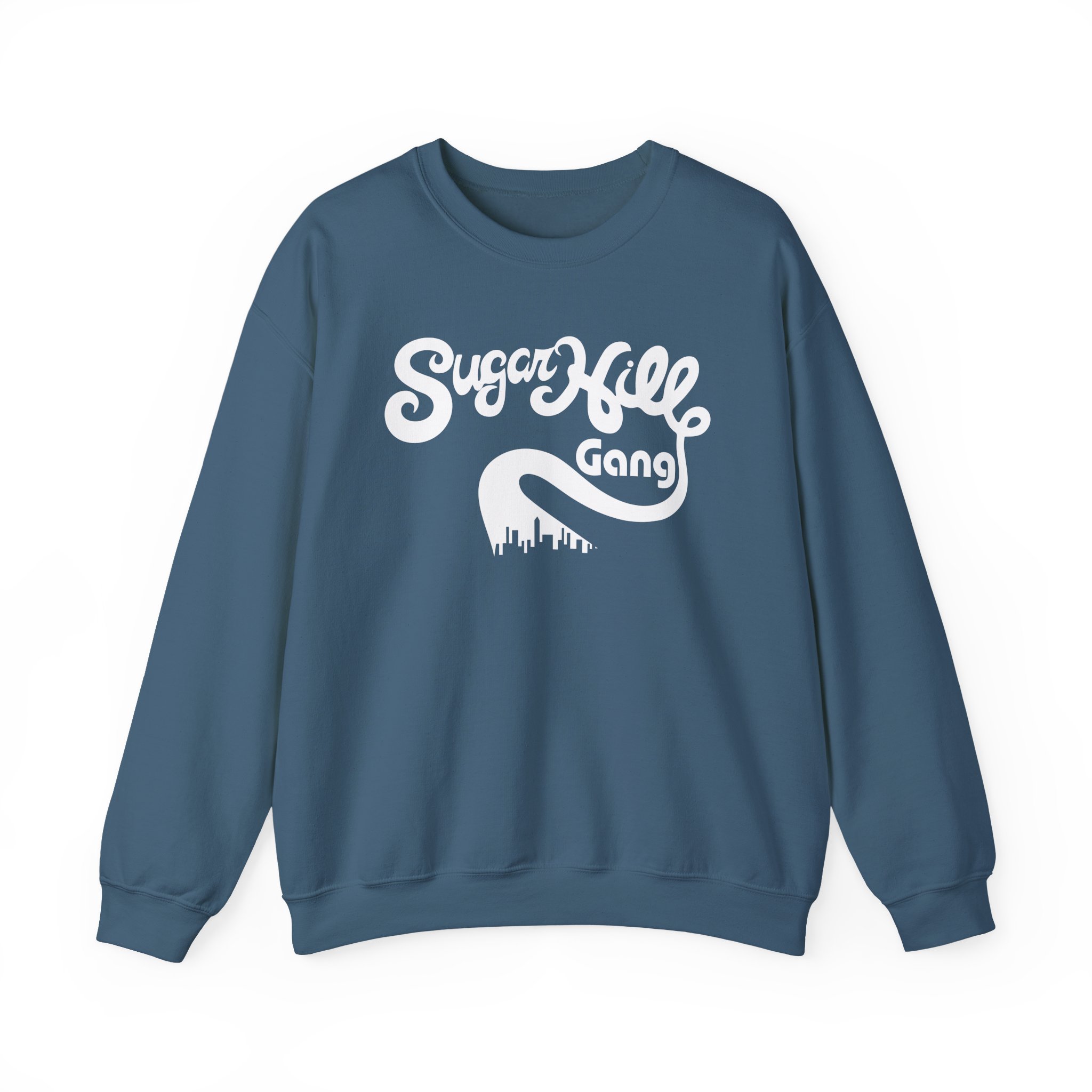 TSG Unisex Heavy Blendâ„¢ Crewneck Sweatshirt