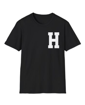 Hailee Steinfeld Haiz Unisex Softstyle T-Shirt