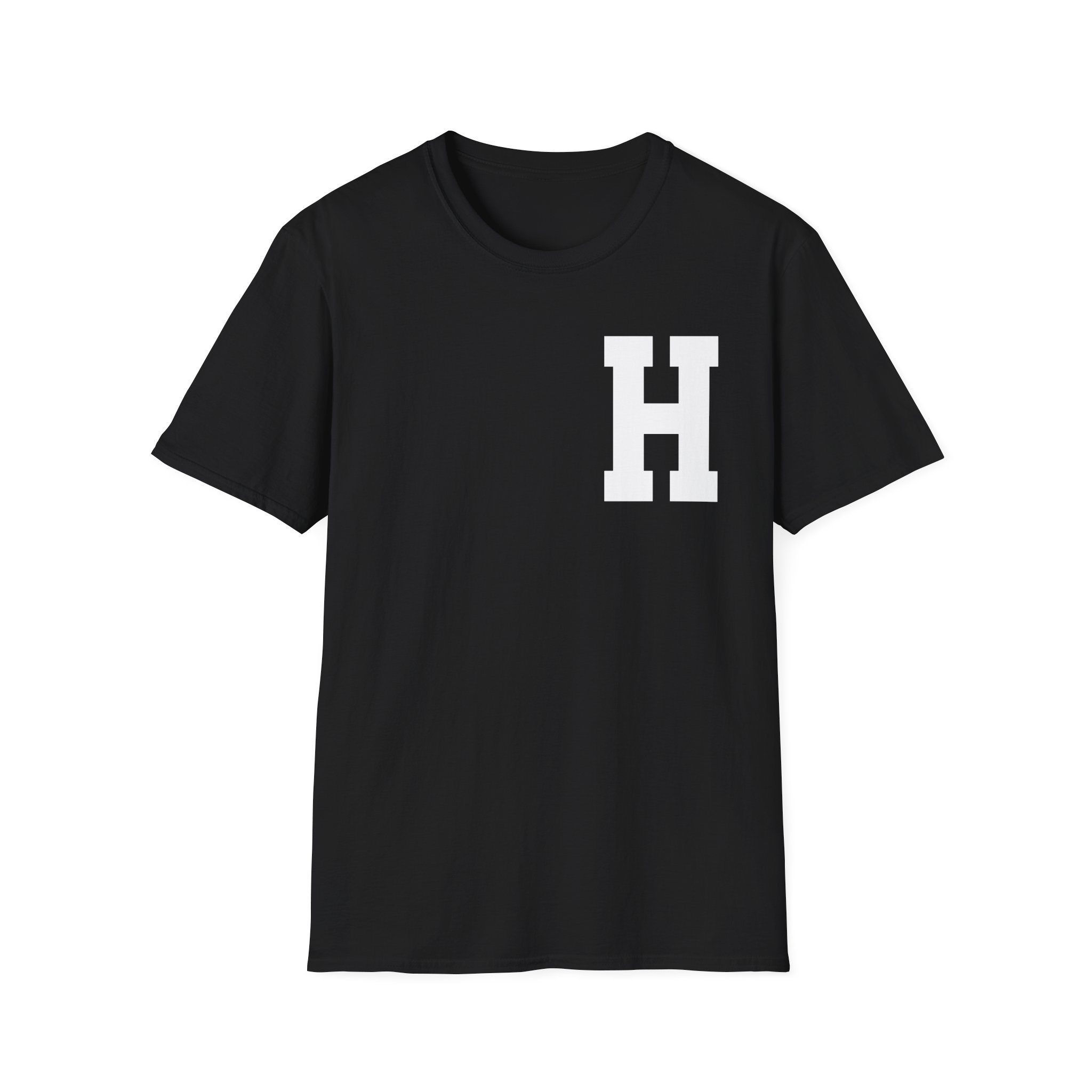Hailee Steinfeld Haiz Unisex Softstyle T-Shirt