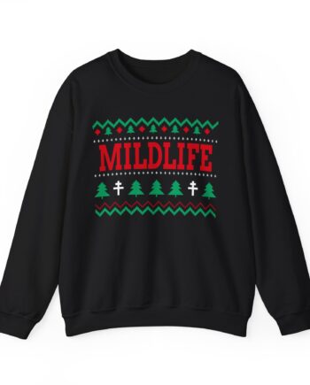 Mildlife Unisex Heavy Blend™ Crewneck Sweatshirt