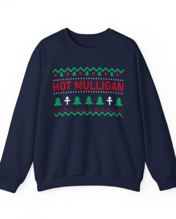 Hot Mulligan Unisex Heavy Blend™ Crewneck Sweatshirt