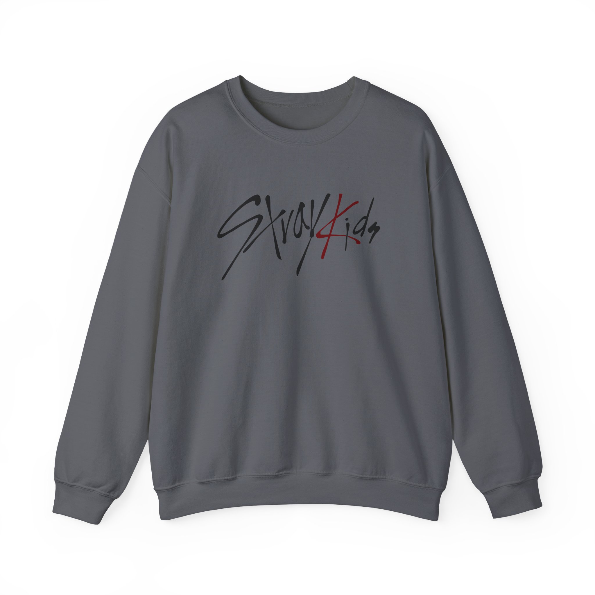 Stray Kids Unisex Heavy Blendâ„¢ Crewneck Sweatshirt
