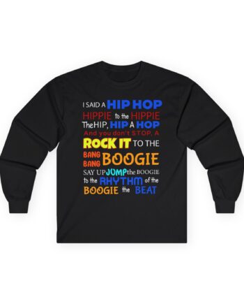 TSG Unisex Ultra Cotton Long Sleeve Tee