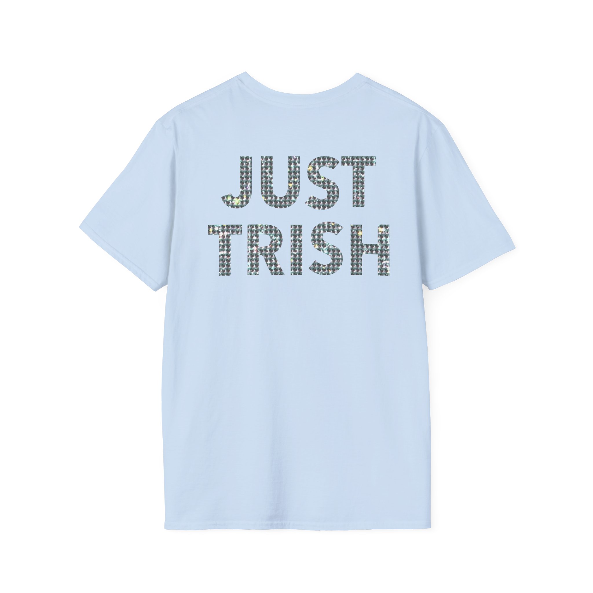 Trisha Paytas Just Trish Unisex Softstyle T-Shirt