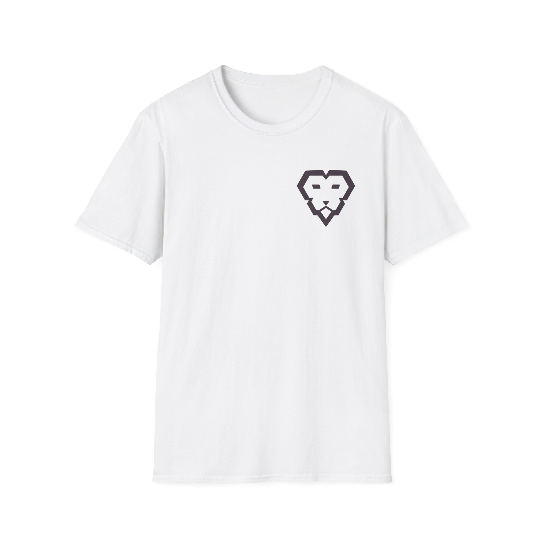 Couragejd Unisex Softstyle T-Shirt