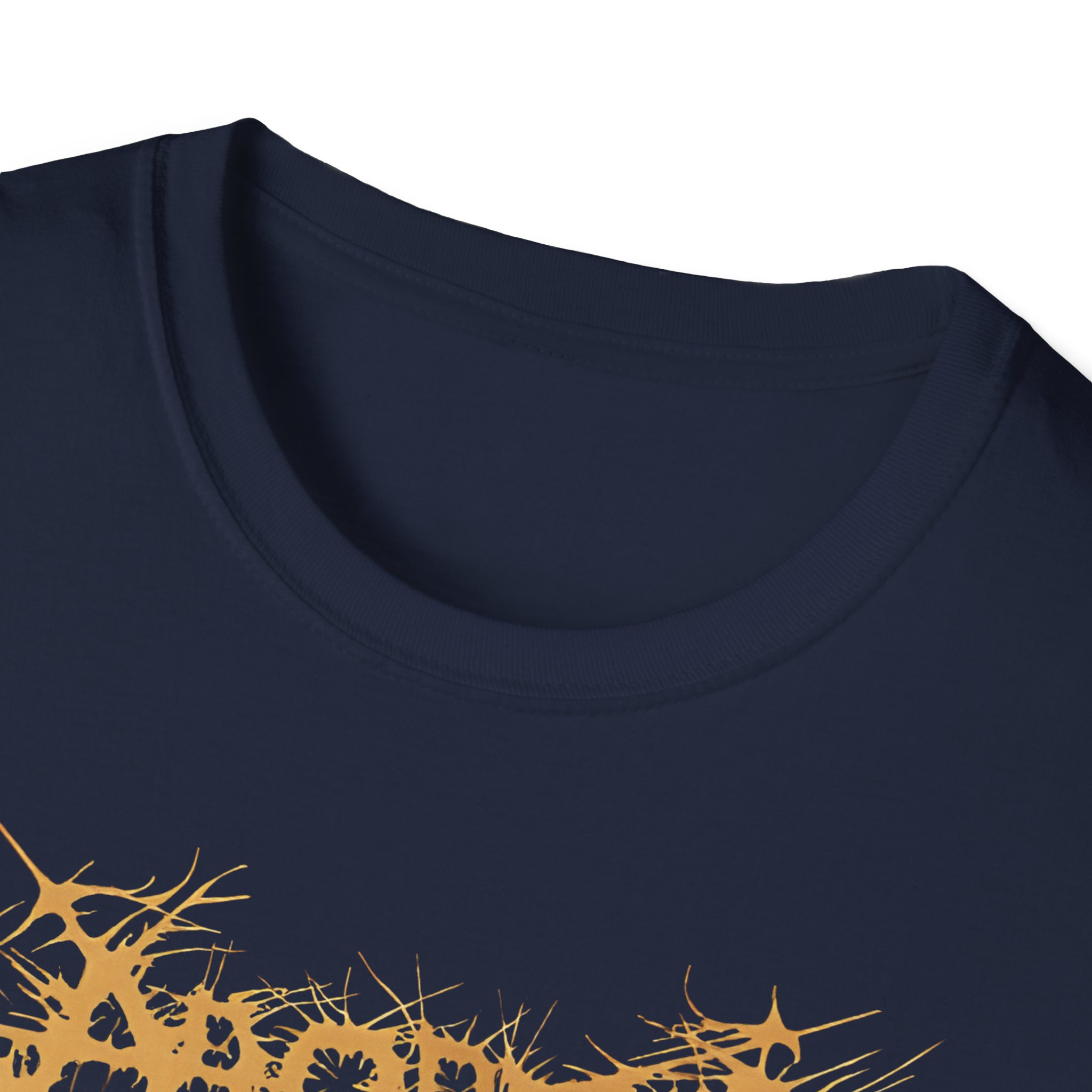 Aborted Brotherhood Unisex Softstyle T-Shirt