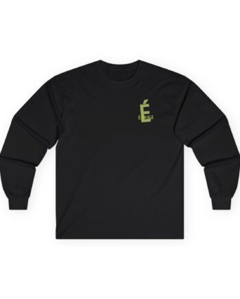 Anthony Ramos Échale Unisex Ultra Cotton Long Sleeve Tee