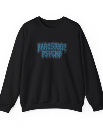 Don Toliver Hardstone Psycho Metal Unisex Heavy Blend™ Crewneck Sweatshirt