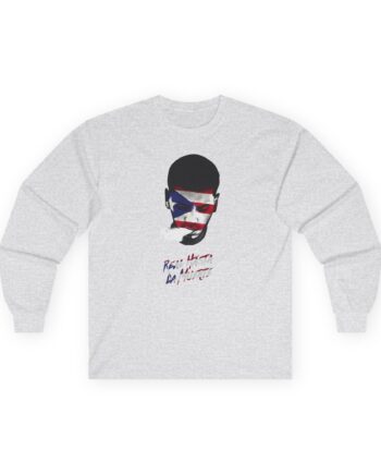 Anuel Aa La Nueva Camiseta Unisex Ultra Cotton Long Sleeve Tee