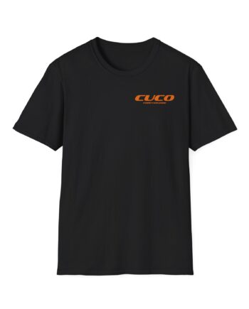 Cuco Unisex Softstyle T-Shirt