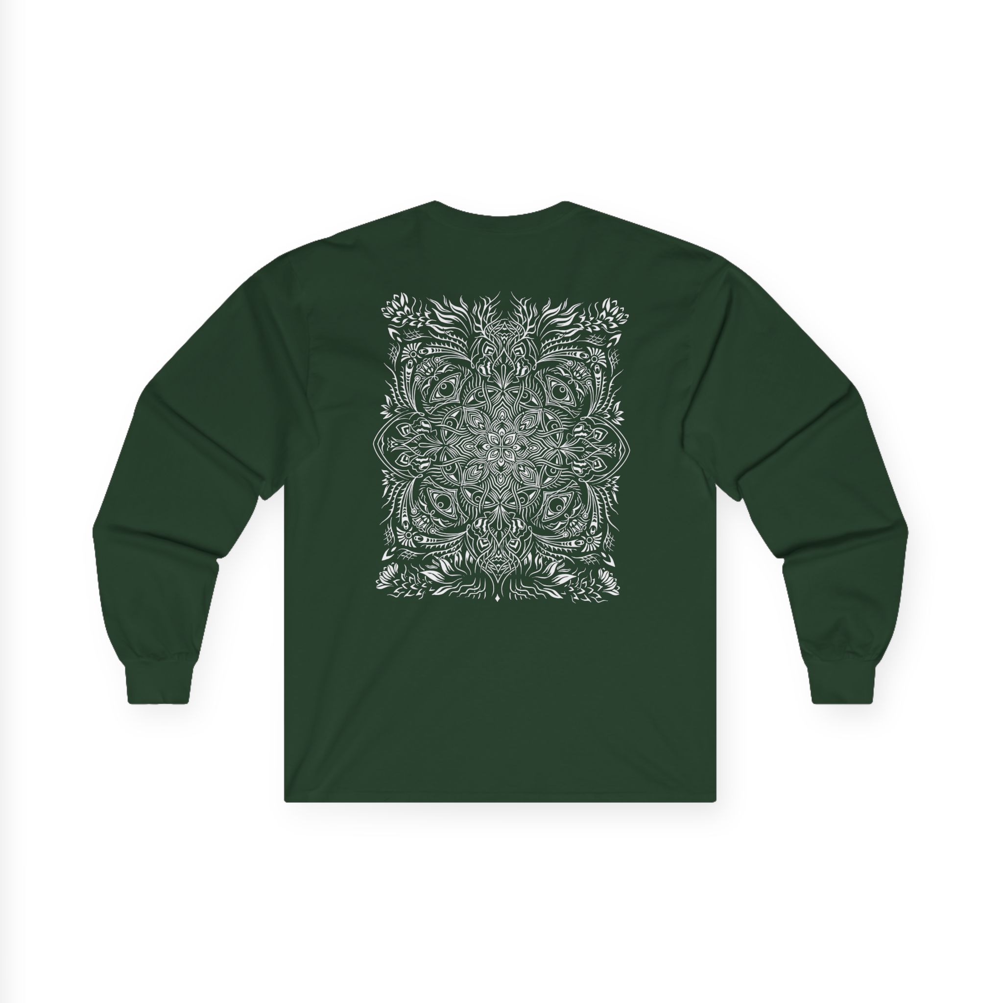 Of the Trees Unisex Ultra Cotton Long Sleeve Tee