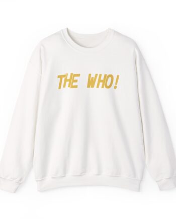 TW Unisex Heavy Blend™ Crewneck Sweatshirt