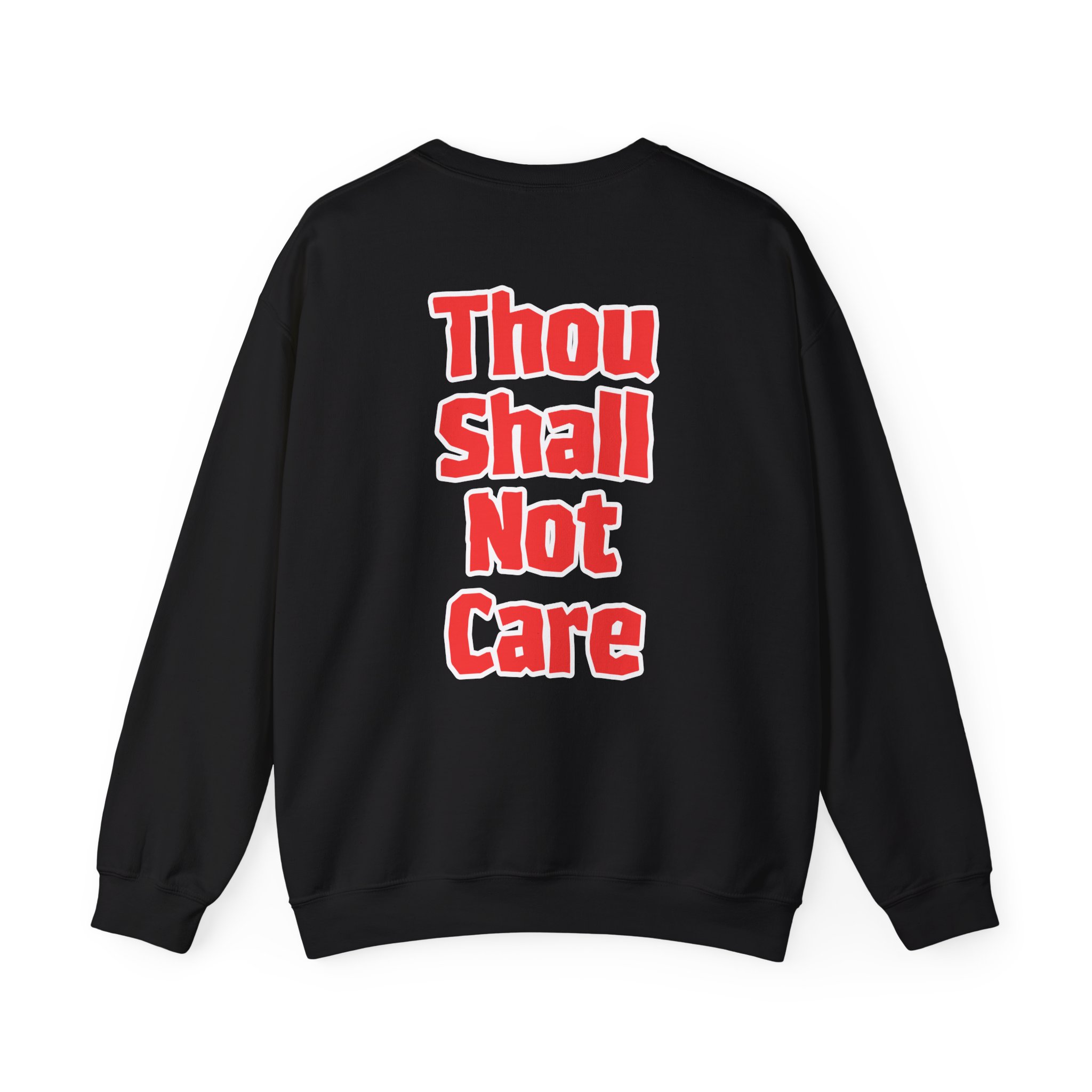 Vintage Early 00s Murderdolls Unisex Heavy Blendâ„¢ Crewneck Sweatshirt