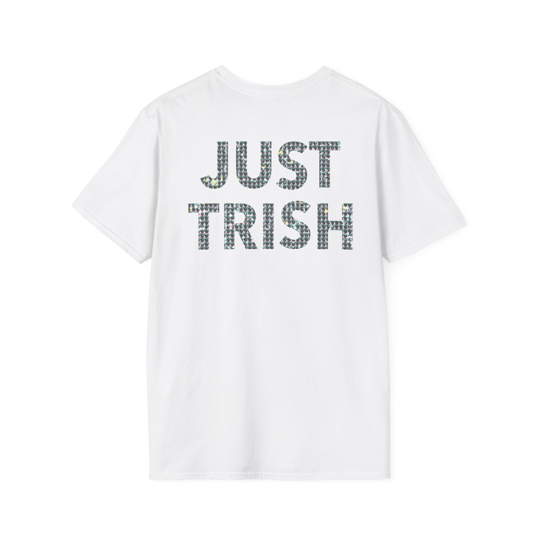 Trisha Paytas Just Trish Unisex Softstyle T-Shirt