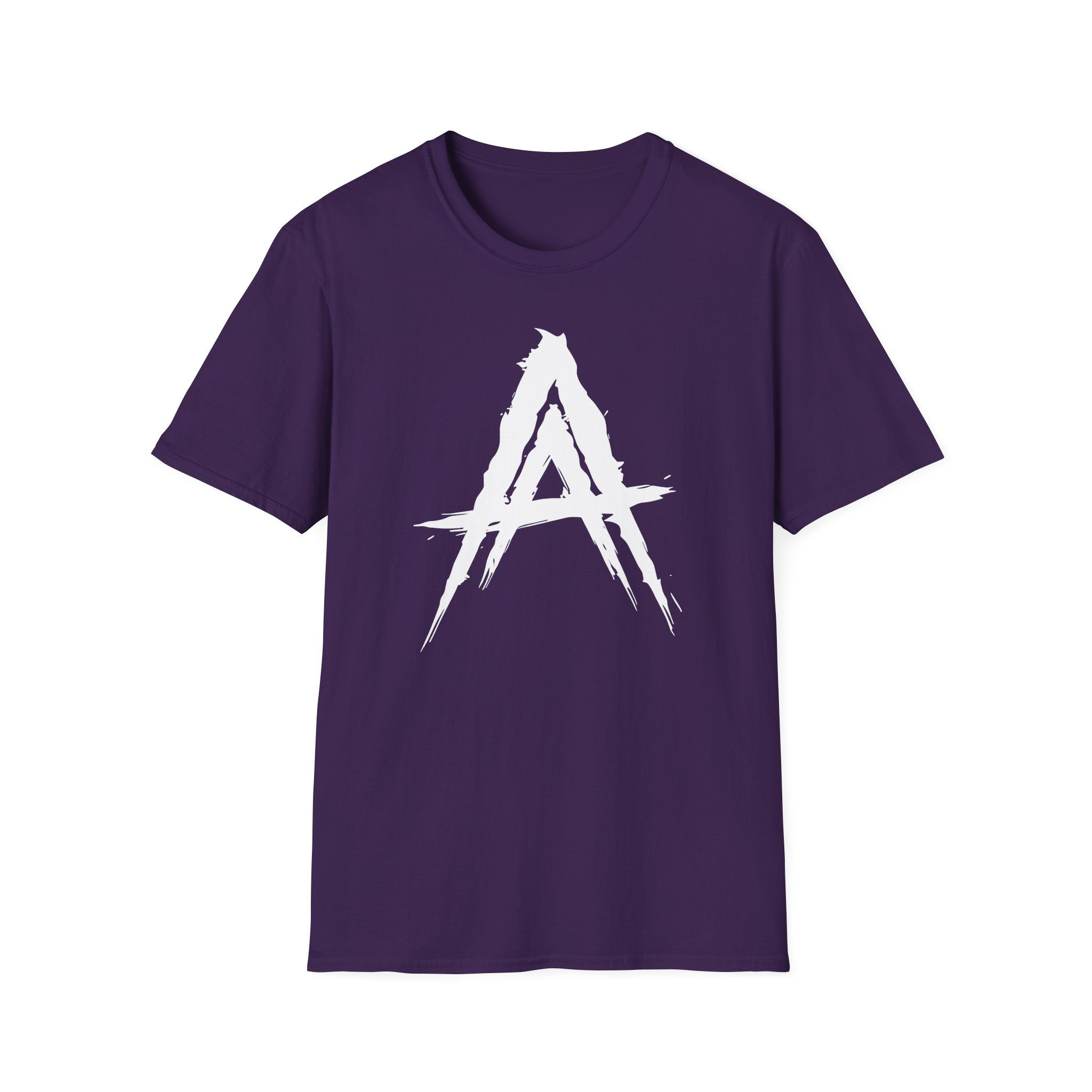 Anuel Aa Unisex Softstyle T-Shirt
