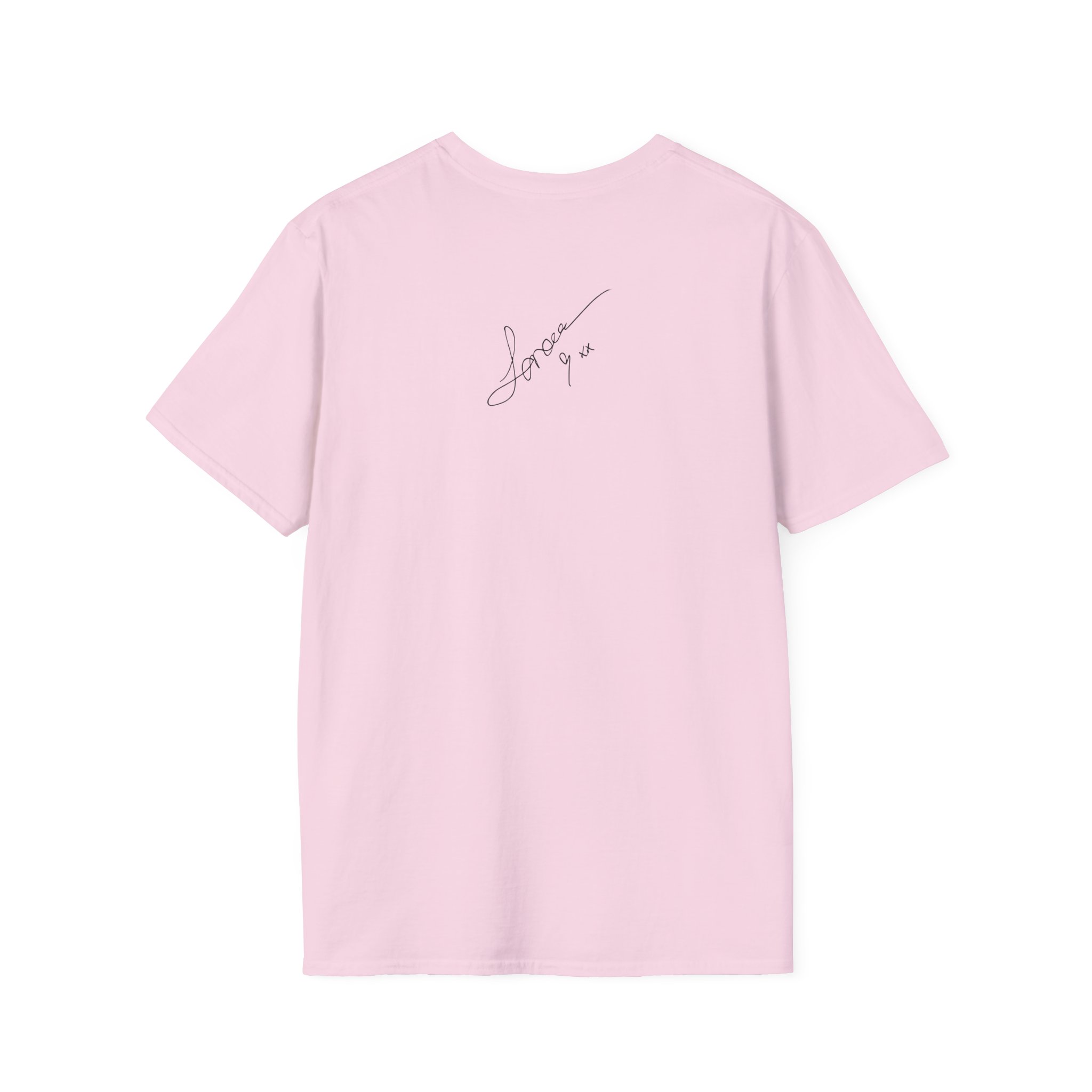 Loreen is It Love Unisex Softstyle T-Shirt